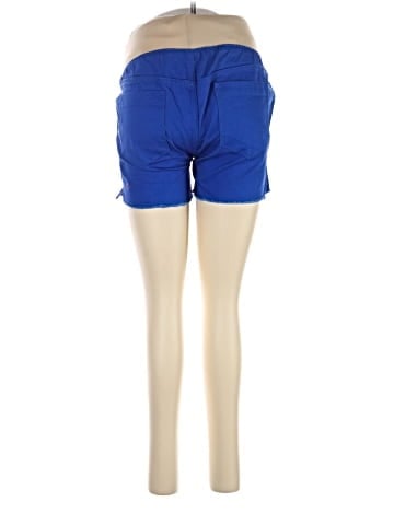 Old Navy - Maternity Athletic Shorts (view 2)