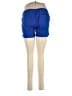 Old Navy - Maternity 100% Cotton Blue Athletic Shorts Size 12 Maternity - photo 2