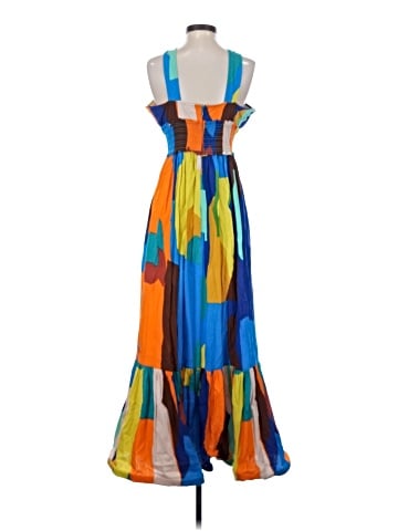 Plenty By Tracy Reese Casual Dress (view 2)