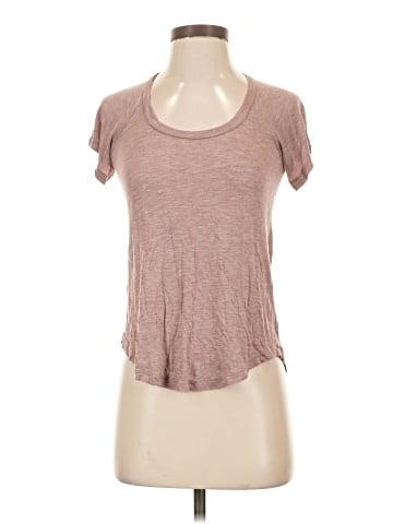 Étoile Isabel Marant Short Sleeve T-Shirt (view 1)