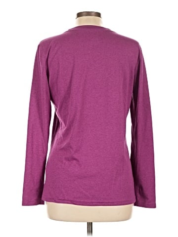 Nike Long Sleeve T-Shirt (view 2)