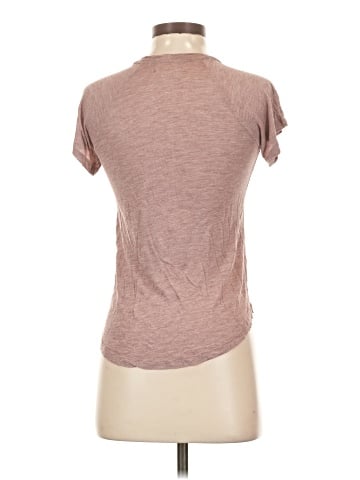 Étoile Isabel Marant Short Sleeve T-Shirt (view 2)