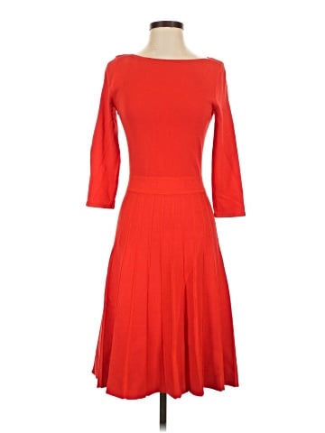 Ann Taylor Cocktail Dress (view 1)