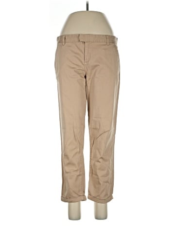 CALVIN KLEIN JEANS Khakis (view 1)
