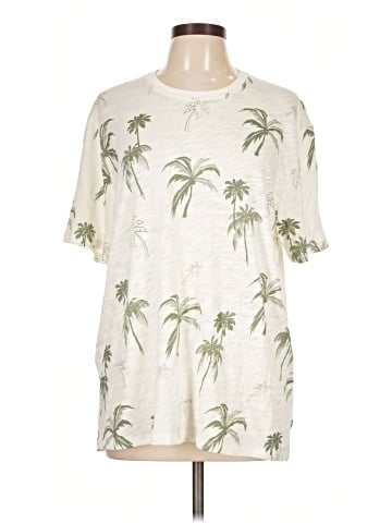 ATM Short Sleeve T-Shirt (view 1)