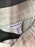 Athleta 100% Linen Ivory Linen Pants Size S - photo 7