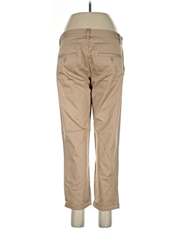 CALVIN KLEIN JEANS Khakis (view 2)