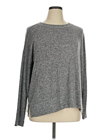 Lucky Brand Pullover Sweater (view 1)