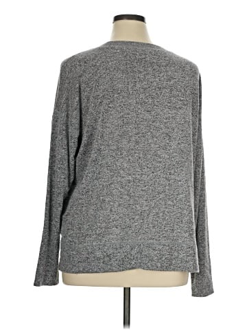Lucky Brand Pullover Sweater (view 2)
