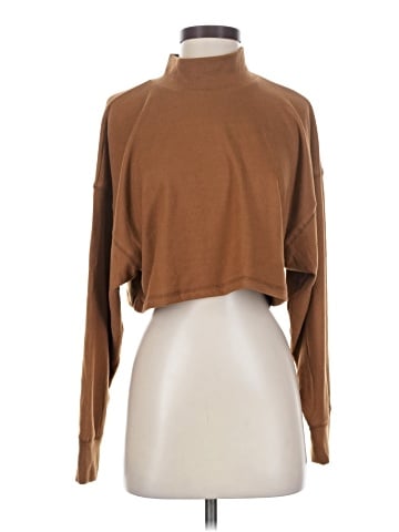 Double Zero Turtleneck Sweater (view 1)