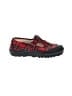 Vans Red Sneakers Size 6 1/2 - photo 1