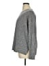 Lucky Brand Gray Pullover Sweater Size XL - photo 5