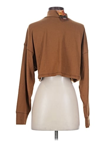 Double Zero Turtleneck Sweater (view 2)