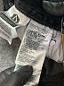 Levi's 100% Cotton Hearts Black Denim Shorts Size 28 waist - photo 4