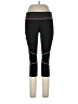 Ideology Black Active Pants Size L - photo 1