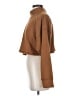 Double Zero Brown Turtleneck Sweater Size S - photo 5
