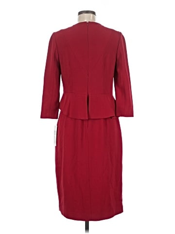 Teri Jon by Rickie Freeman Cocktail Dress (view 2)
