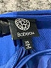 Bobeau Solid Blue Cocktail Dress Size XS - photo 7