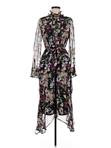 Equipment Cocktail Dress (view 1)