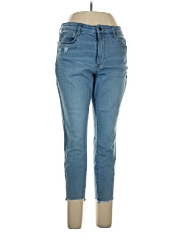 Nine West Jeans (view 1)