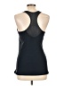 Lululemon Athletica Black Tank Top Size 10 - photo 2