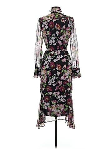 Equipment Cocktail Dress (view 2)