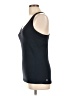 Lululemon Athletica Black Tank Top Size 10 - photo 5