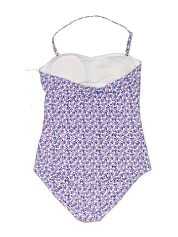 Jessica Simpson One Piece Swimsuit (view 2)
