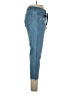 Nine West Color Block Blue Jeans Size 14 - photo 4