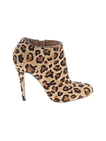 Aldo Ankle Boots (view 1)
