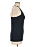 Lululemon Athletica Black Tank Top Size 10 - photo 4
