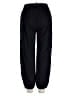 Cider 100% Polyester Solid Black Casual Pants Size XL - photo 2