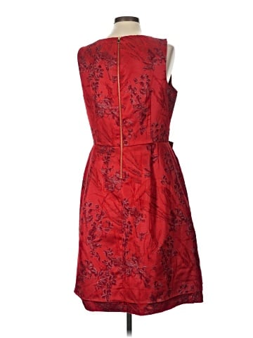 Tahari by ASL Cocktail Dress (view 2)
