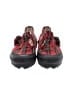 Vans Red Sneakers Size 6 1/2 - photo 2