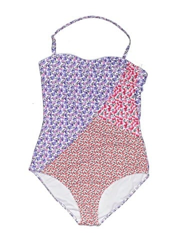 Jessica Simpson One Piece Swimsuit (view 1)