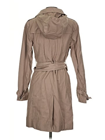 Cole Haan Trenchcoat (view 2)