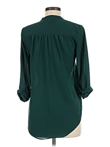 Brixon Ivy Long Sleeve Blouse (view 2)