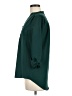 Brixon Ivy 100% Polyester Green Long Sleeve Blouse Size S - photo 5
