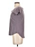 PrAna Gray Short Sleeve Top Size XS - photo 5