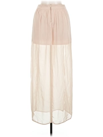 Charlotte Russe Casual Skirt (view 2)