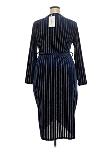 BLOOMCHIC Cocktail Dress (view 2)