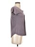 PrAna Gray Short Sleeve Top Size XS - photo 4