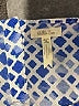 Matilda Jane Blue Sleeveless Blouse Size M - photo 4