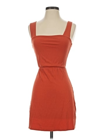 Mi ami Casual Dress (view 1)