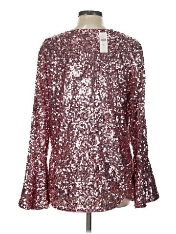 Moulinette Soeurs 3/4 Sleeve Blouse (view 2)