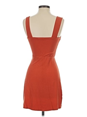 Mi ami Casual Dress (view 2)