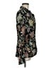 Aldomartins Floral Black Blazer Size M (estimated) - photo 4