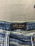 Judy Blue Hearts Blue Jeans Size 13 - photo 7