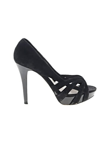 Steve Madden Heels (view 1)