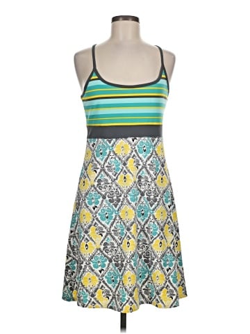 Soybu Casual Dress (view 1)